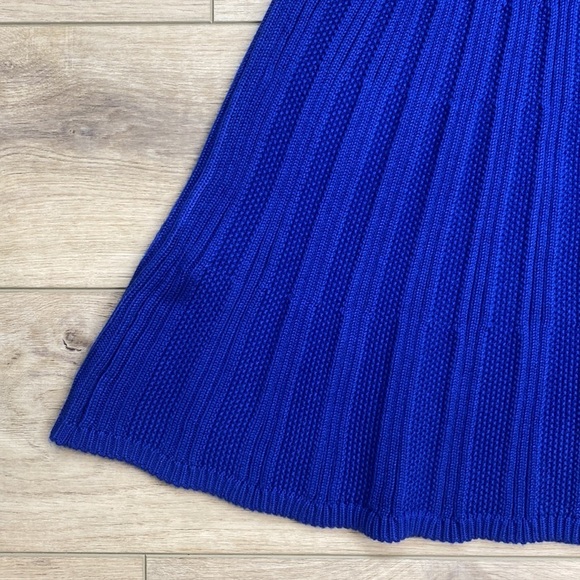 Eliza J Cowl Neck‎ Sweater Dress - Picture 9 of 14